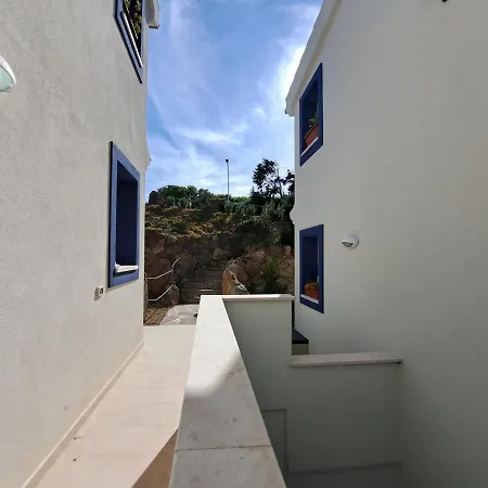 Corallo Rosso Appartement Castelsardo