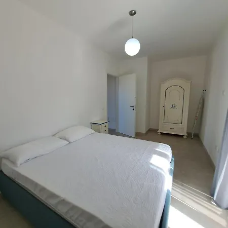 Appartement Corallo Rosso
