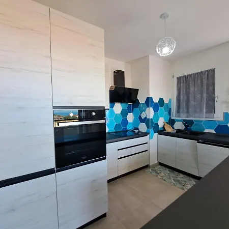 Corallo Rosso Appartement Castelsardo
