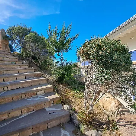 Corallo Rosso Appartement Castelsardo