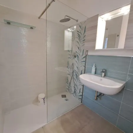 Appartement Corallo Rosso *