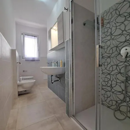 Corallo Rosso Appartement Castelsardo