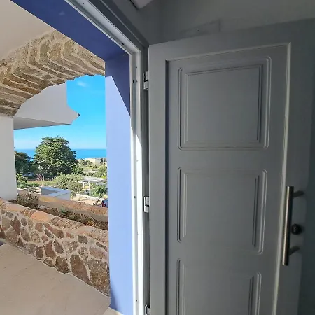 Corallo Rosso Appartement