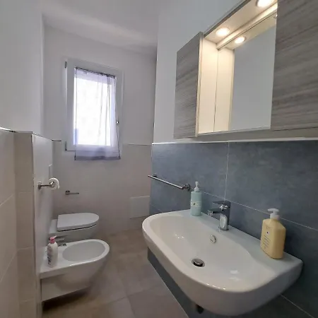 Appartement Corallo Rosso *